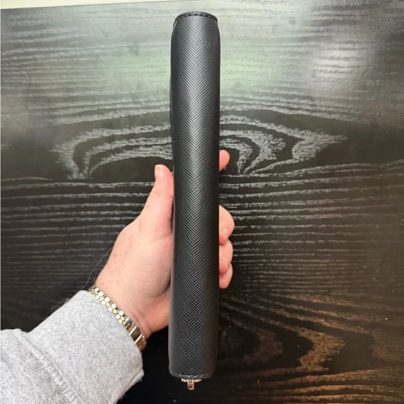 ♠️ NWT! ♠️ kate spade Brynn Saffiano Large Wallet - Picture 14 of 15